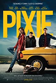 Pixie - BRRip